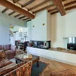 Casa Virginia Tatil Evi *