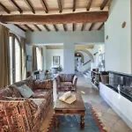 Casa Virginia Tatil Evi Buonconvento