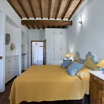 Casa Virginia Tatil Evi Buonconvento