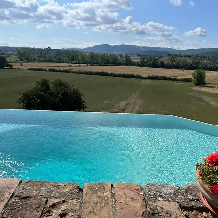Casa Virginia Tatil Evi *