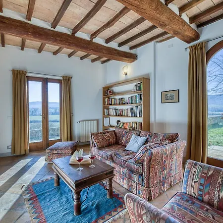 Casa Virginia