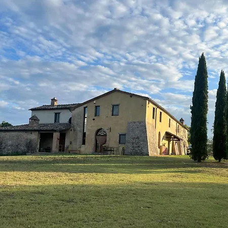 Tatil Evi Casa Virginia