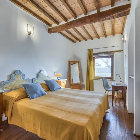 Tatil Evi Casa Virginia *
