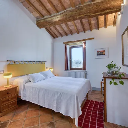 Casa Virginia Tatil Evi *