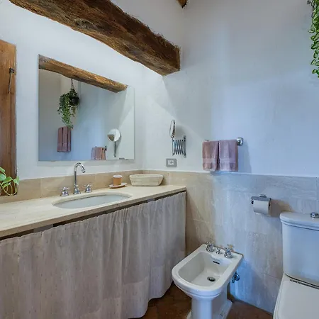 Casa Virginia * Buonconvento