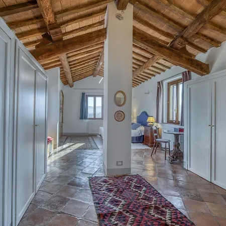 Casa Virginia *