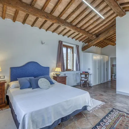 Casa Virginia بيت للعطل *