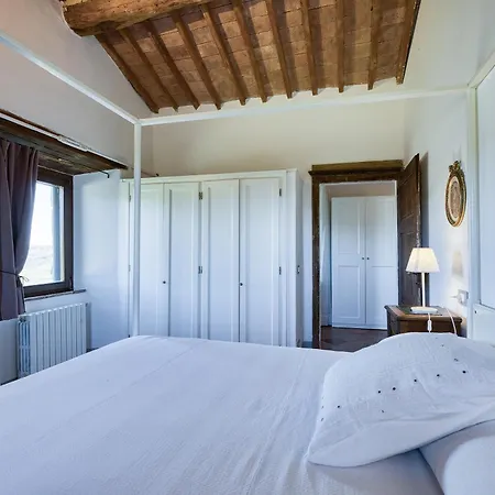 펜션 Casa Virginia